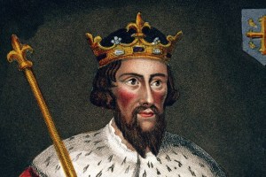 Saving History Podcast - Alfred the Great