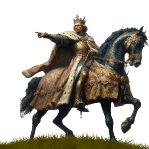 Impressionist knight (1)