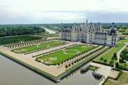 Exploring Ch teau De Chambord The Renaissance Jewel Of The Loire Exploring Ch teau De Chambord The Renaissance Jewel Of The Loire