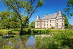Château de l'Islette