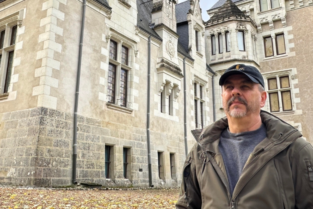 Saving Castles Chateau Marketing Services