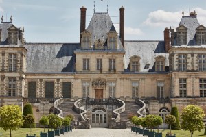 Château de Fontainebleau
