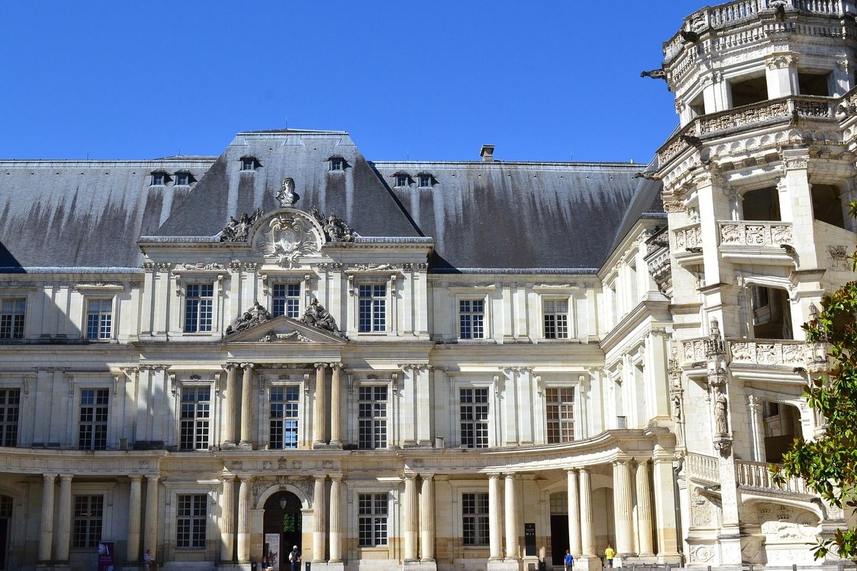 Château de Blois