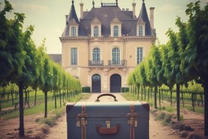 Embracing a New Life in France