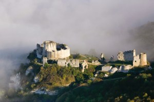 chateau gaillard