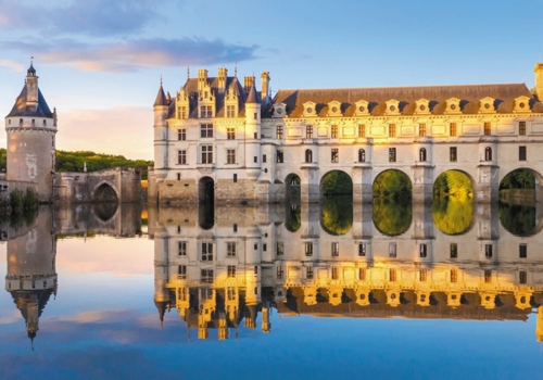 chateau de chenonceau