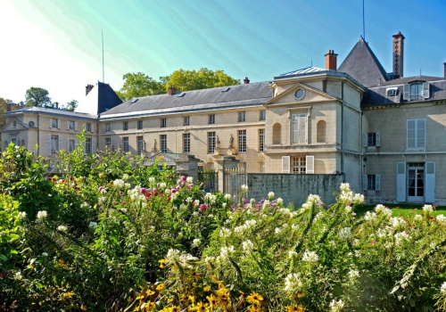 Chateau de Malmaison