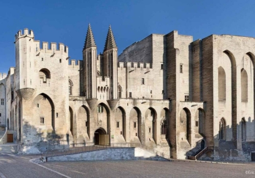 Palais des Papes