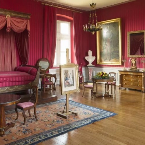 Château Royal d'Amboise