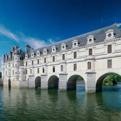 château de chenonceau