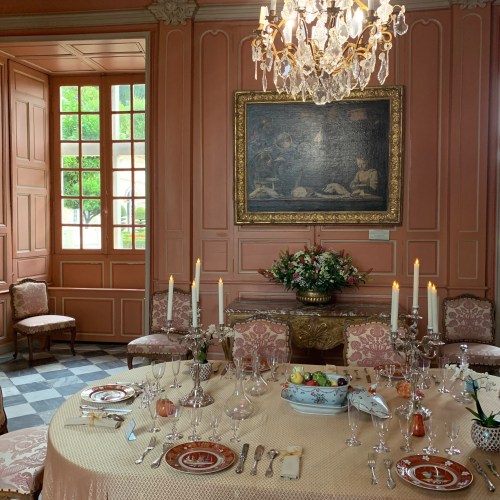 Château de Villandry