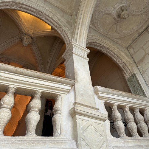 château de chenonceau