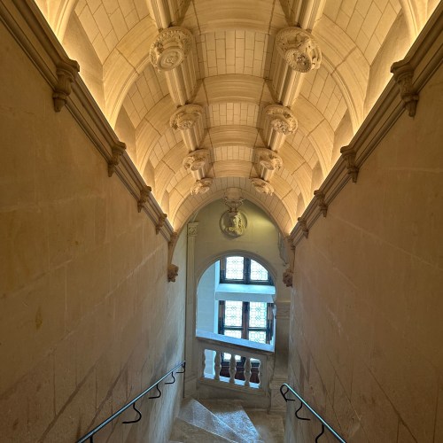 château de chenonceau