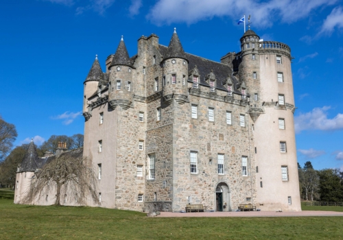 Castle Fraser