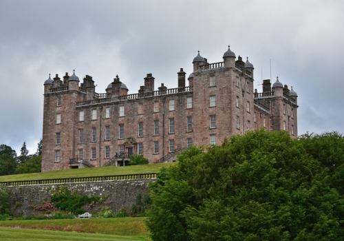 Drumlanrig Castle
