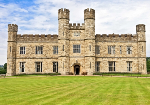 Château de Leeds