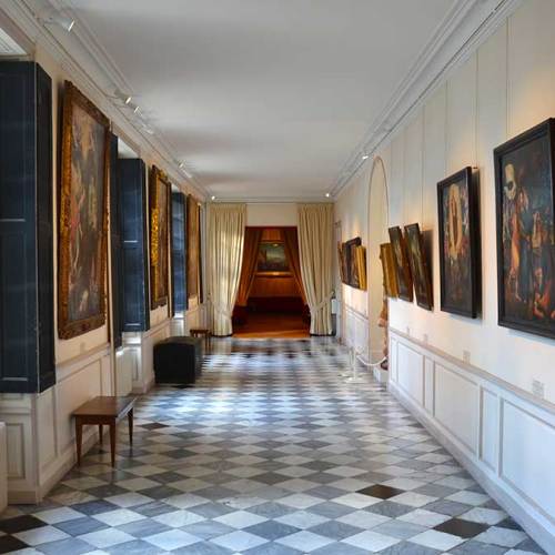 Château de Villandry