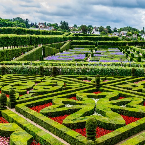 Château de Villandry